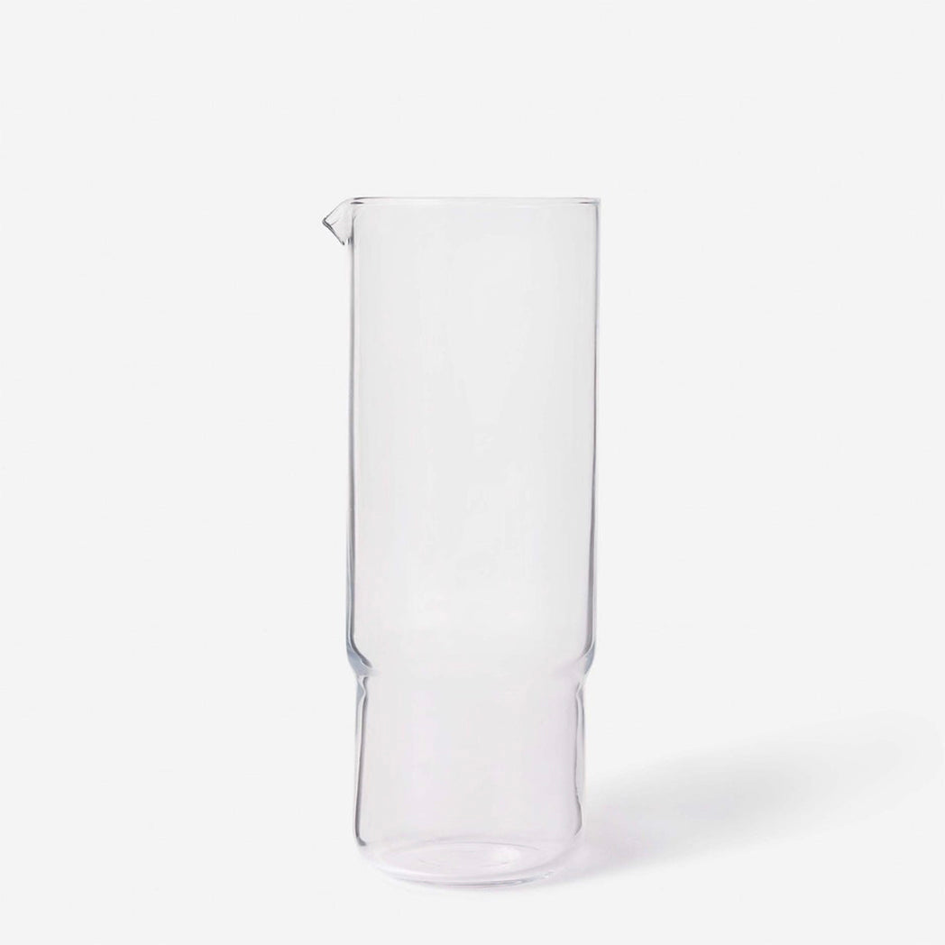 Glass Carafe