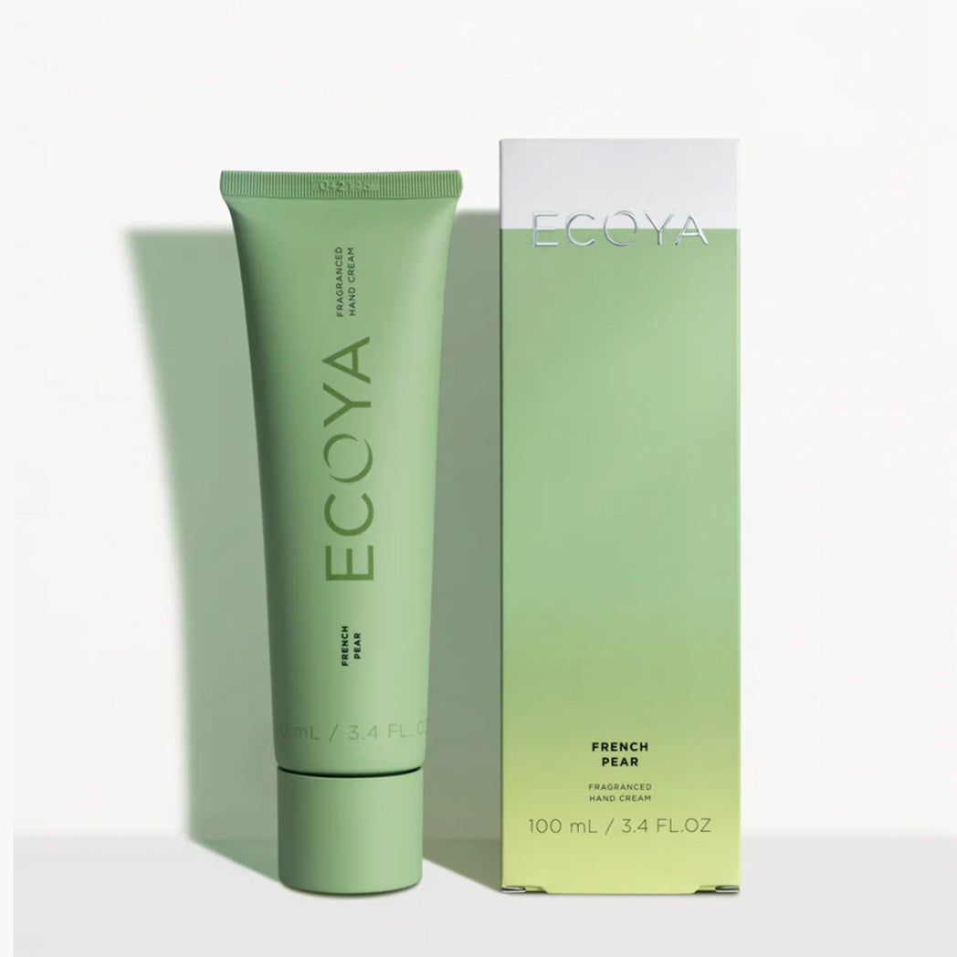 Hand Cream | French Pear