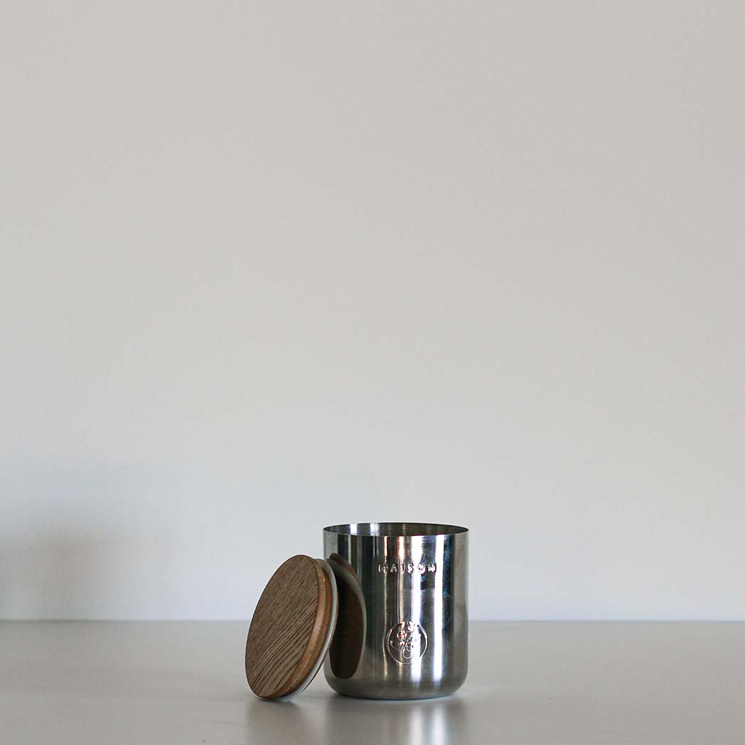 Candle | Pure Linen Scent