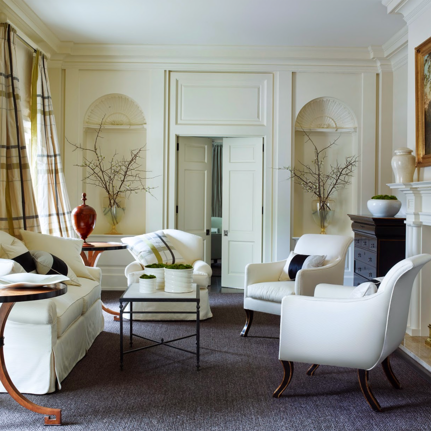 Simplicity | by Nancy Braithwaite
