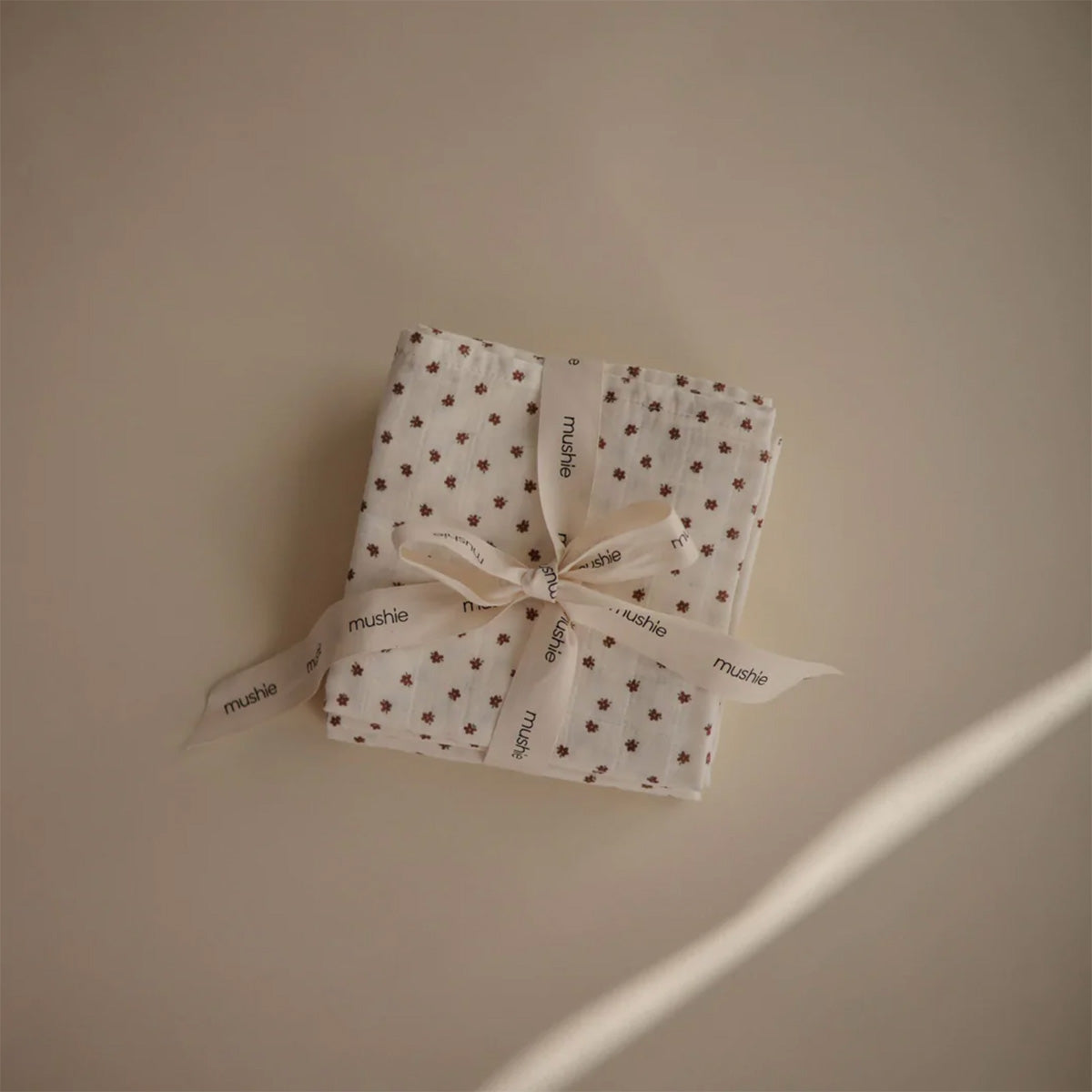 Muslin Cloth 3 Pack - Bloom