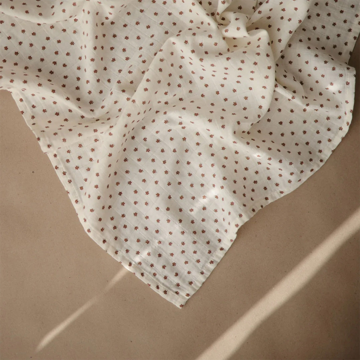 Muslin Cloth 3 Pack - Bloom