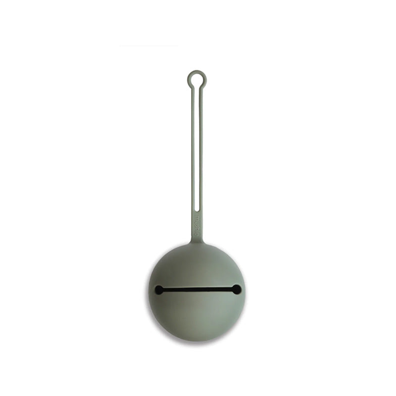 Pacifier Holder - Dried Thyme