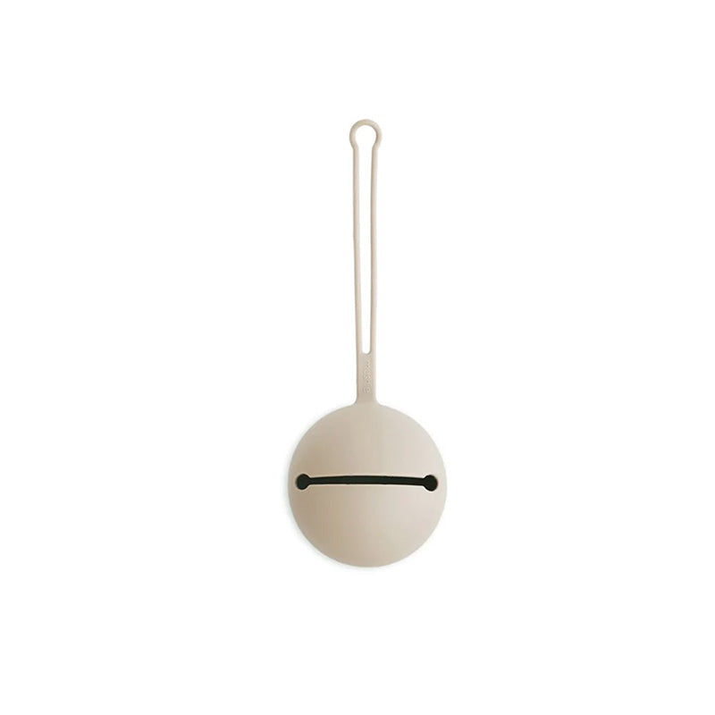 Pacifier Holder - Shifting Sand