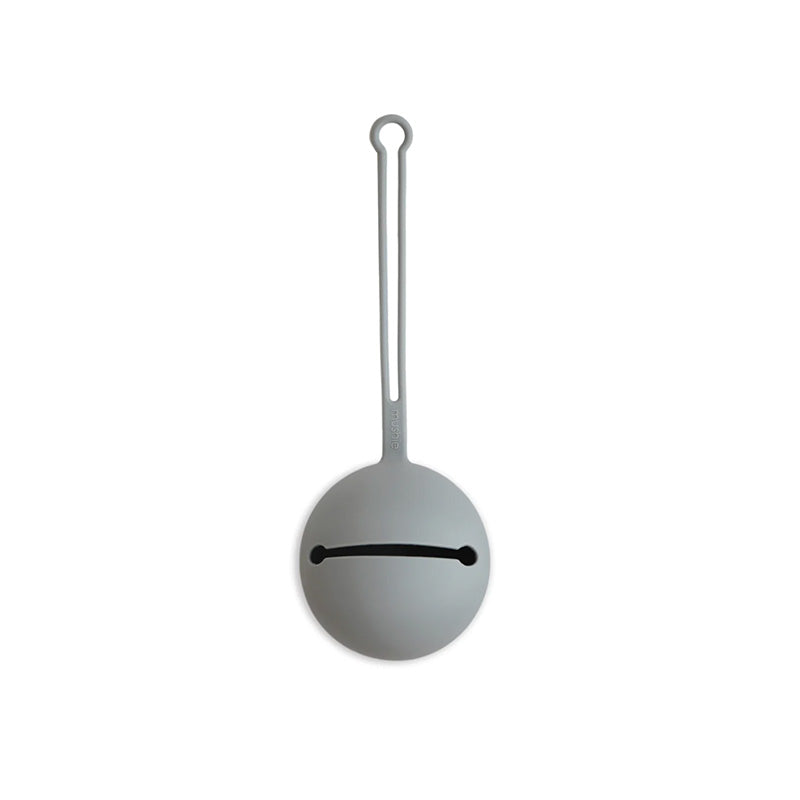 Pacifier Holder - Stone