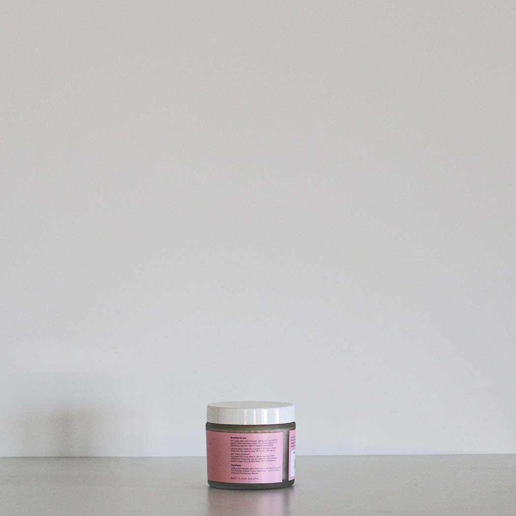 Paw Soak For Dogs | Coconut & Citrus