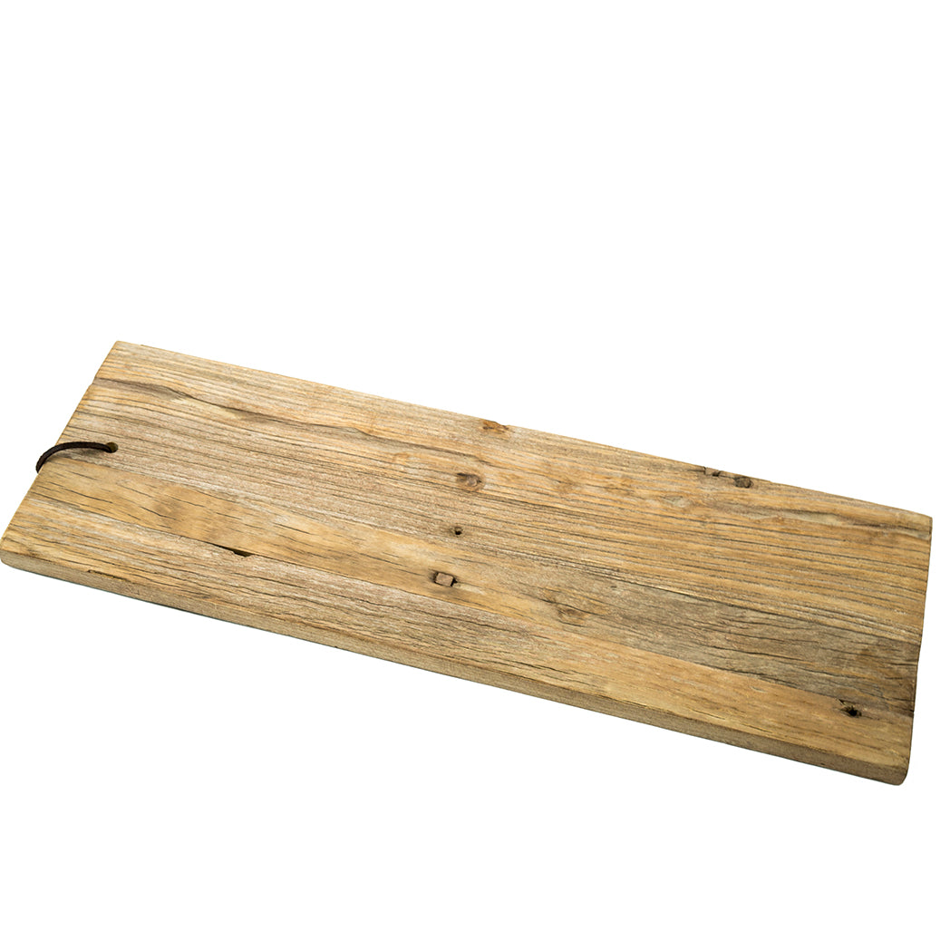 Artisan Wooden Board - Rectangle