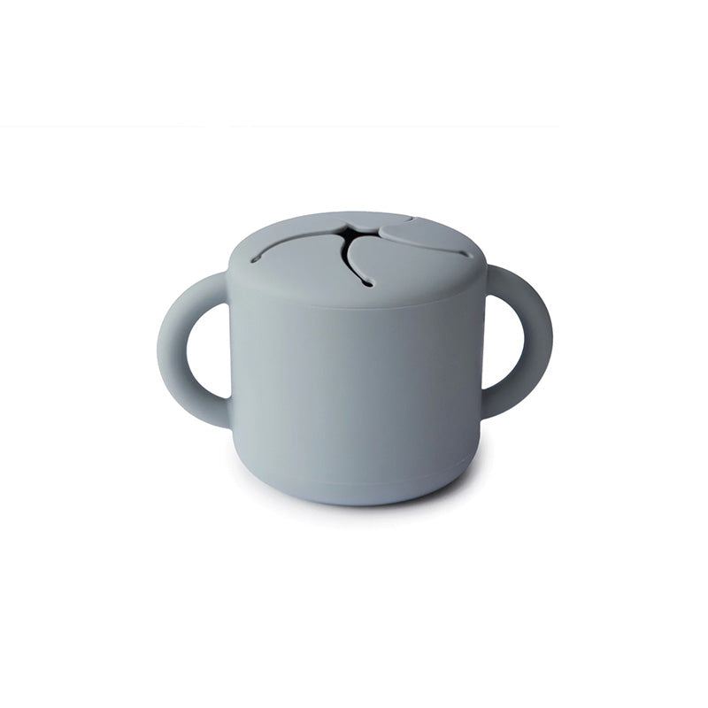 Snack Cup - Stone