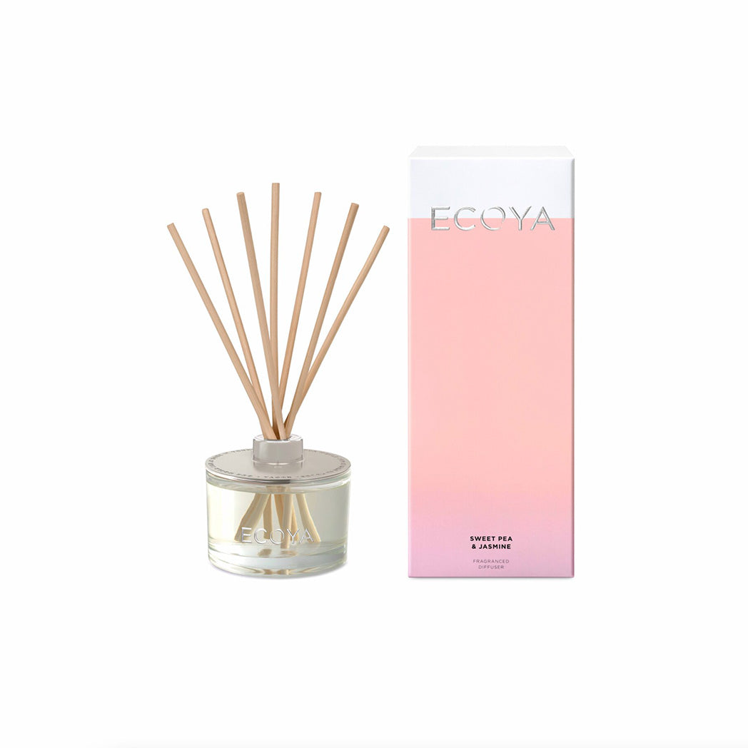 Fragranced Diffuser | Sweet Pea & Jasmine