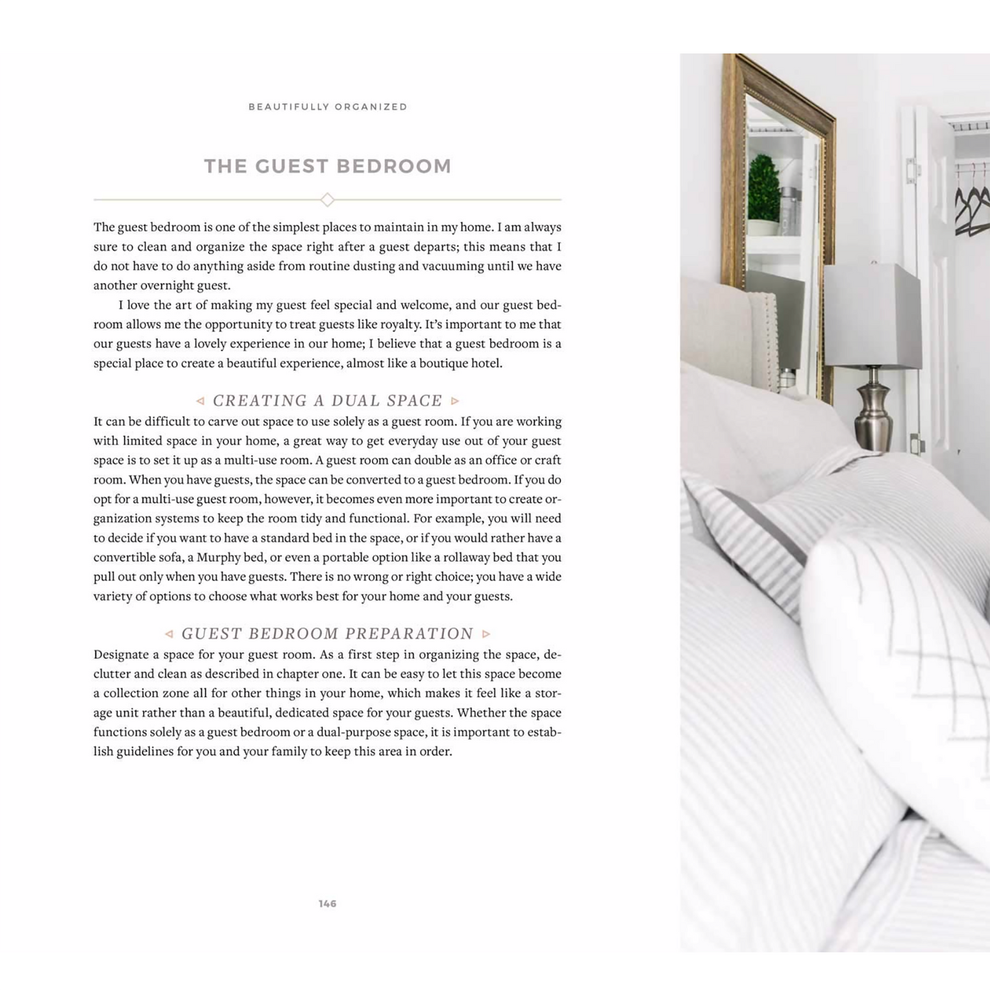 Beautifully Organised | by Nikki Boyd