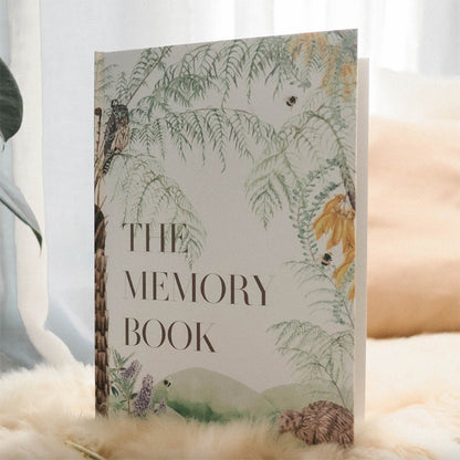 The Memory Book | Penelopes