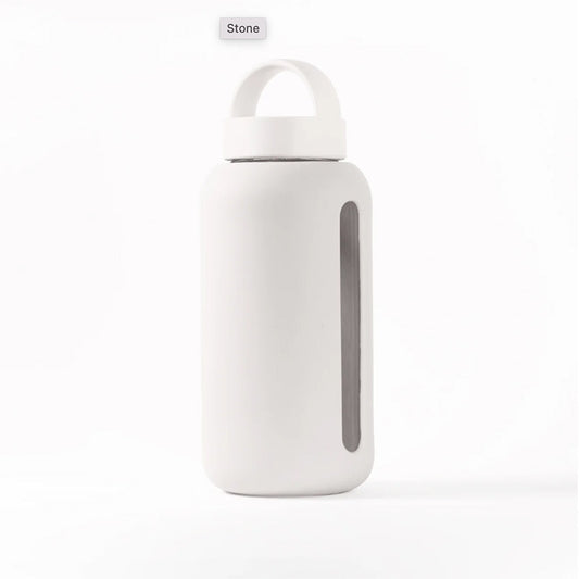 Mama Bottle | White