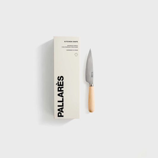 Kitchen Knife | 11cm Stainless Steel