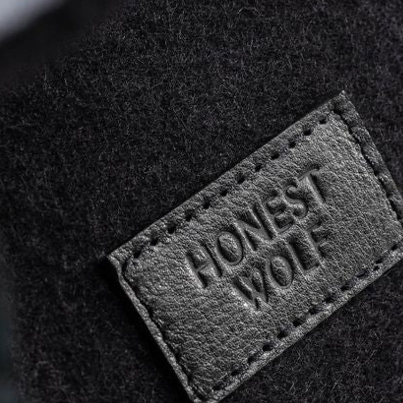 Honest Wolf, The Everyday | Black