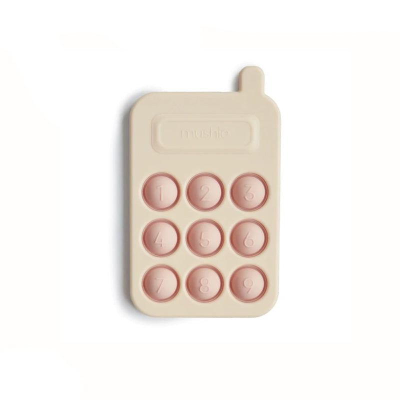 Phone Press Toy
