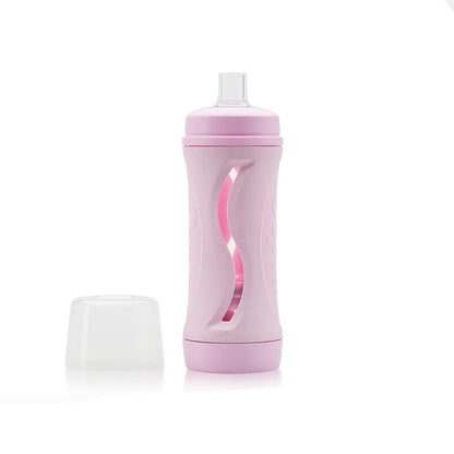 Subo Food Bottle | Pink