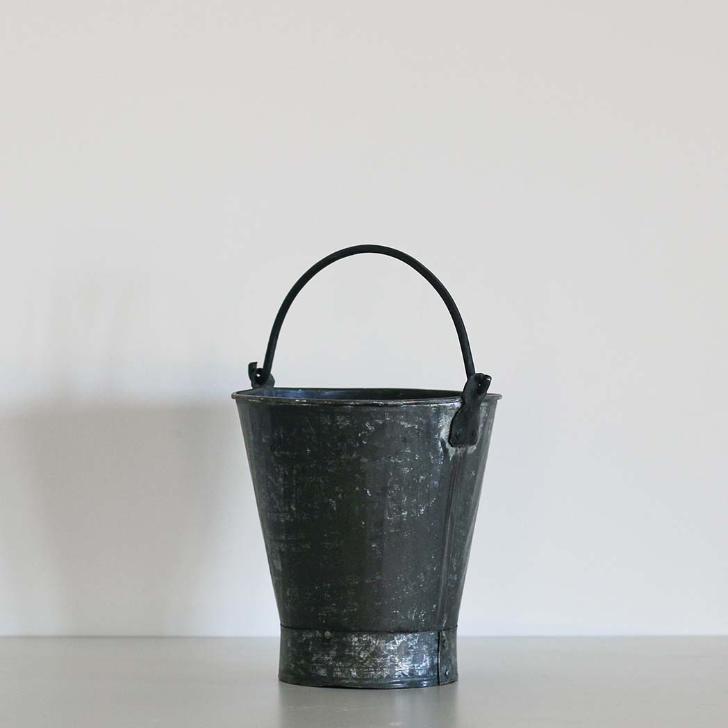 Mini original Iron Bucket (s)