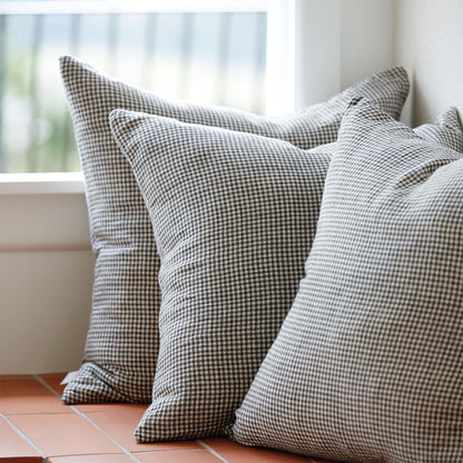 Bonnie Woven Cushion Cover