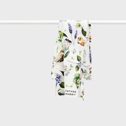 Tea Towel | Botanica