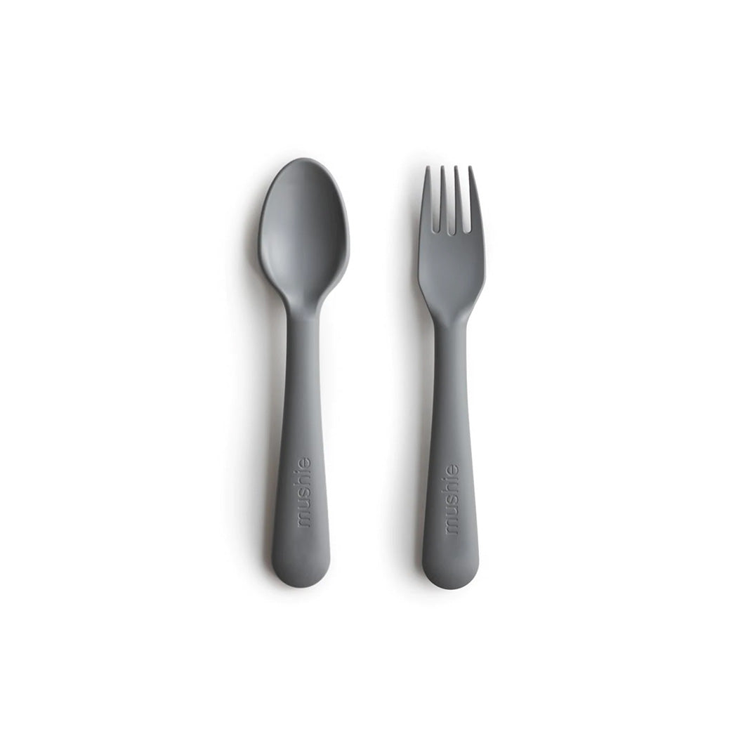 Fork & Spoon - Smoke