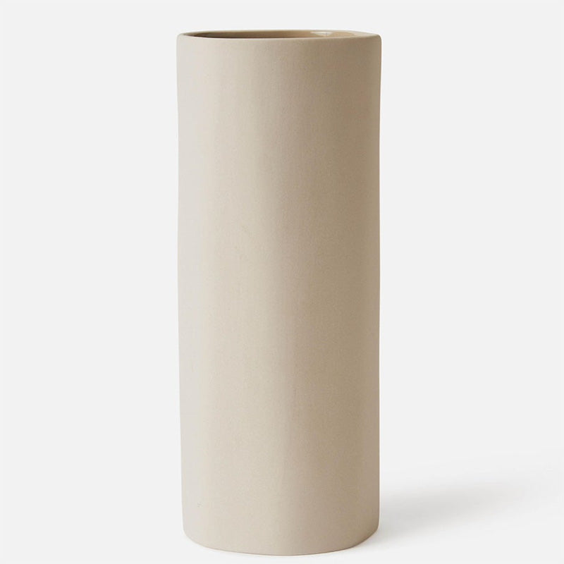 Fossil Vase | Large