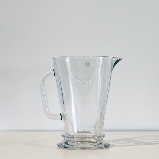 French Bee Water Jug