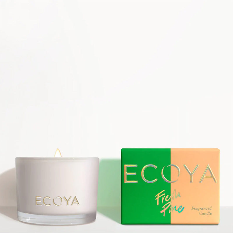 Holiday Candle | Fresh Pine