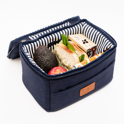 Lunch Bag | Navy