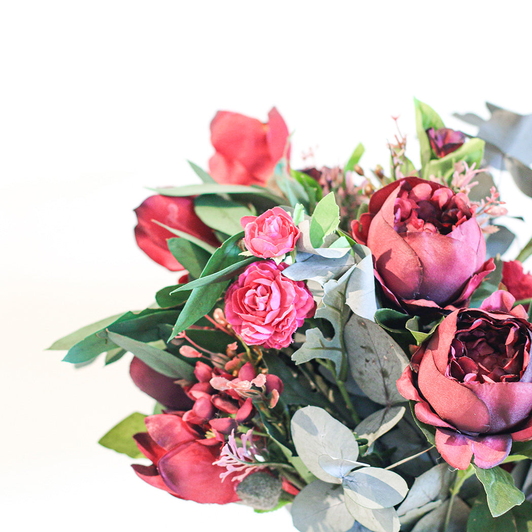 Maisie | Floral Bouquet