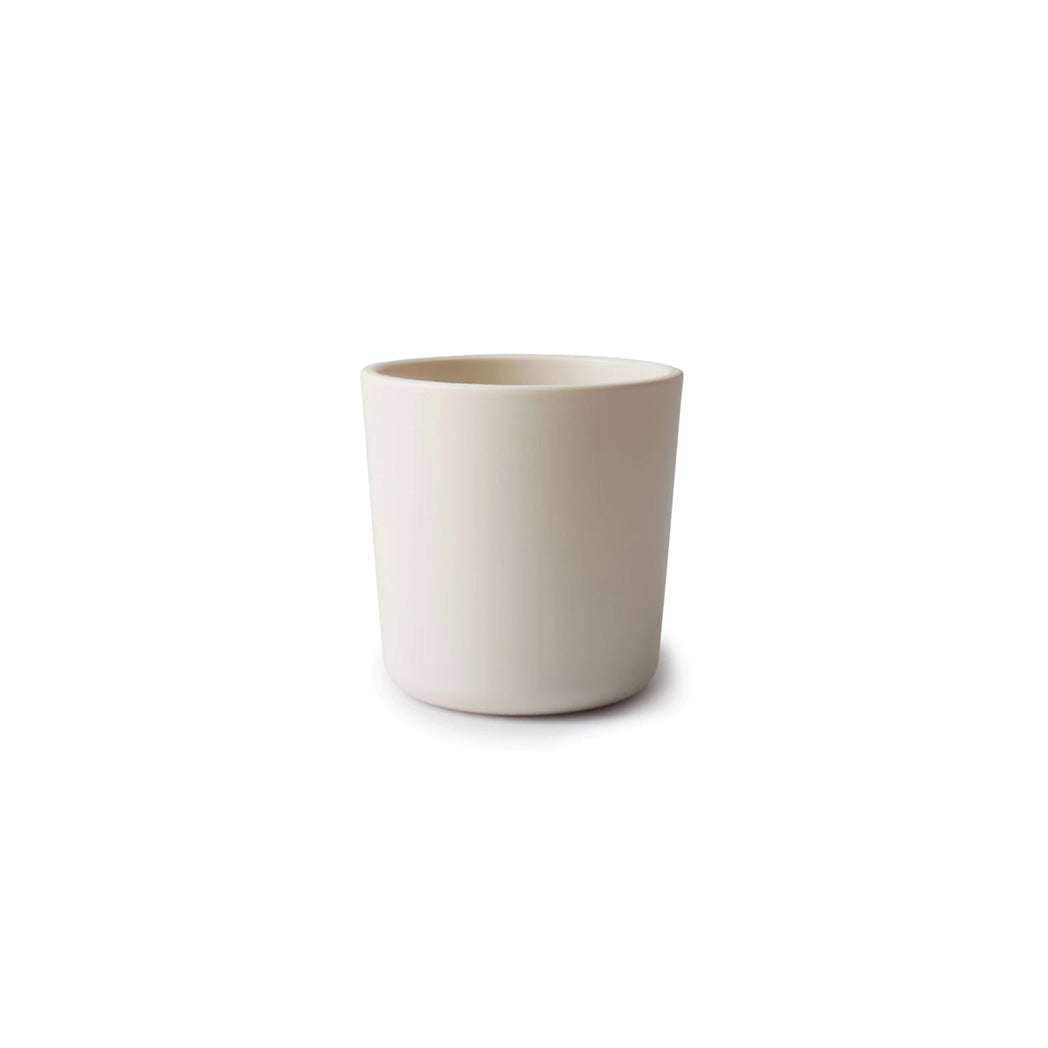 Silicon Cups s/2 - Ivory