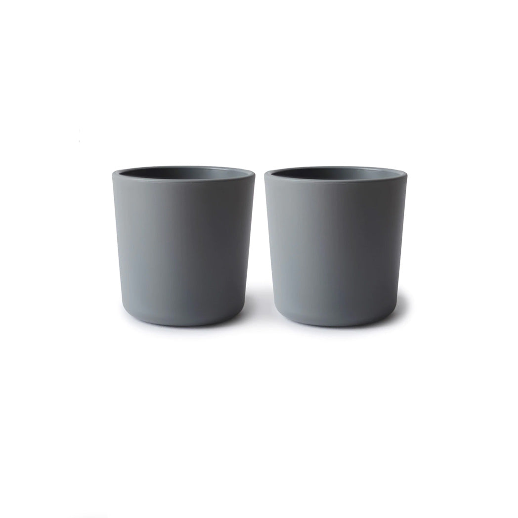 Silicon Cups s/2 - Stone