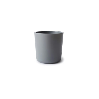 Silicon Cups s/2 - Stone