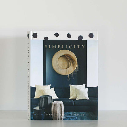 Simplicity | by Nancy Braithwaite