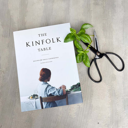 The Kinfolk Table; recipes for small gatherings