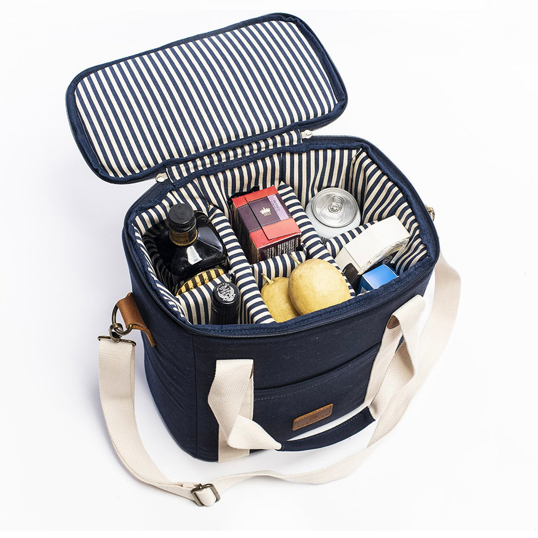 The Cooler Bag | Navy