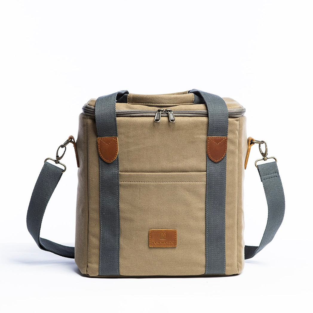 The Cooler Bag | Olive
