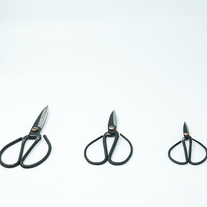 Forged Herb Scissors (s)