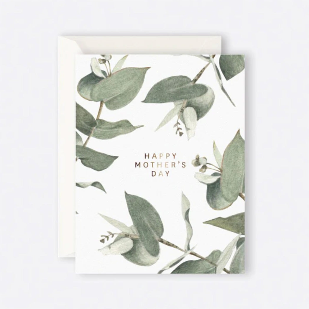 Happy Mothers Day | Greeting Card