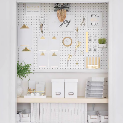 Beautifully Organised | by Nikki Boyd