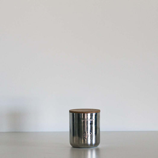 Candle | Pure Linen Scent