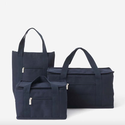 Cooler Bag | Navy