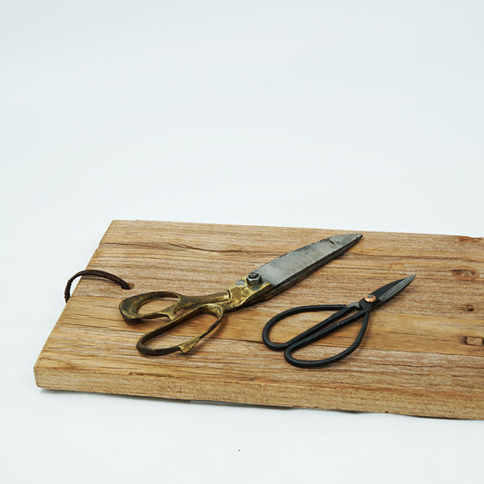 Artisan Wooden Board - Rectangle
